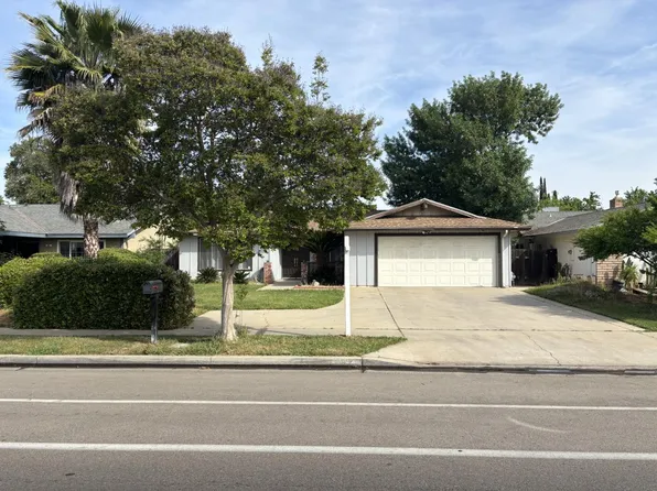 274 W Sierra Ave, Fresno, CA 93704