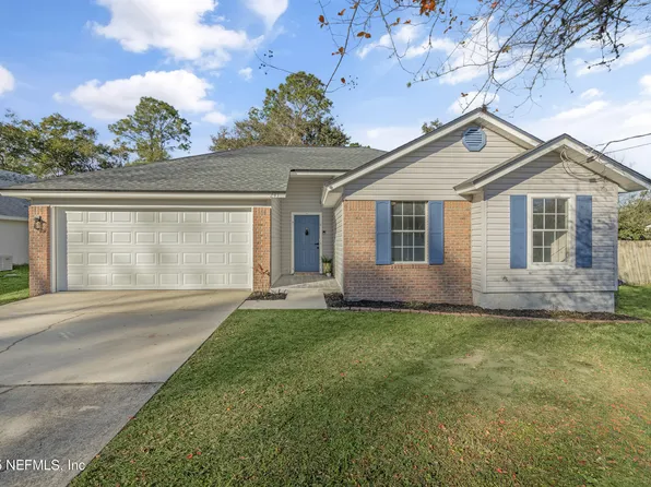 241 KATHERINE Road, Jacksonville, FL 32218