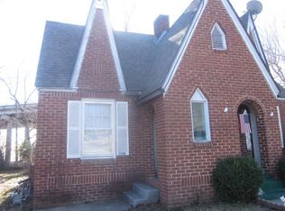 2506 E 13th Pl, Tulsa, OK 74104