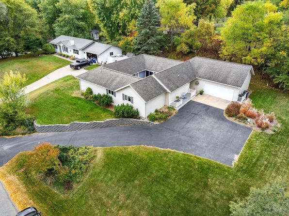 N4551 Old Hickory DRIVE, Onalaska, WI 54650