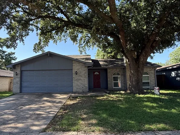 16810 Clan Macintosh Dr, Houston, TX 77084