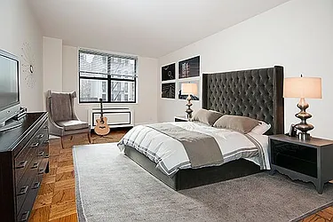 Rented by Keller Williams NYC