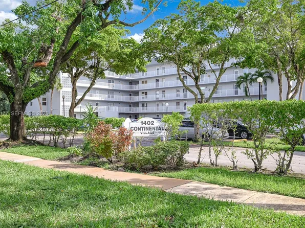 1402 NW 80th Ave APT 103, Margate, FL 33063