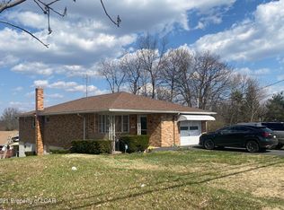 105 Susquehanna Blvd, West Hazleton, PA 18202
