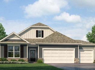 20755 W 188th St, Spring Hill, KS 66083