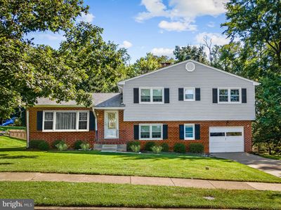 8517 Tallwood Rd, Lutherville Timonium, MD, 21093