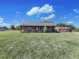 2556 N 28th Rd, Marseilles, IL 61341