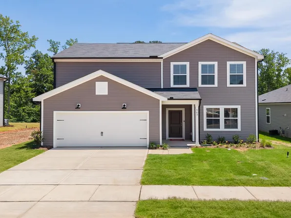 562 Brickview Ct, Sanford, NC 27330