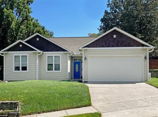 3 Catalina Ct, Asheville, NC 28806