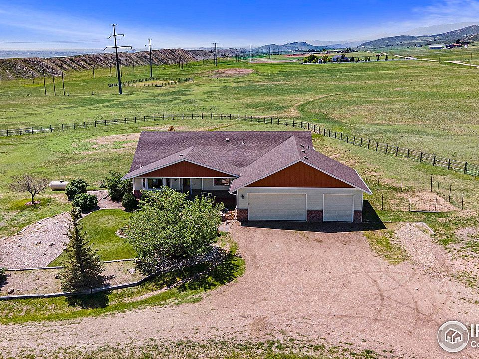 7820 Kremers Ln, Laporte, CO 80535 | MLS #988968 | Zillow