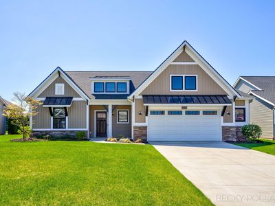 14042 Phoenix Pl, Holland, MI, 49424