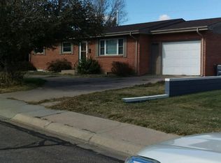 3126 Arrowhead Rd, Cheyenne, WY 82001