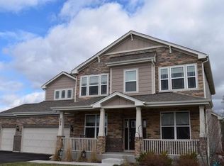 253 Norway Dr, Bartlett, IL 60103
