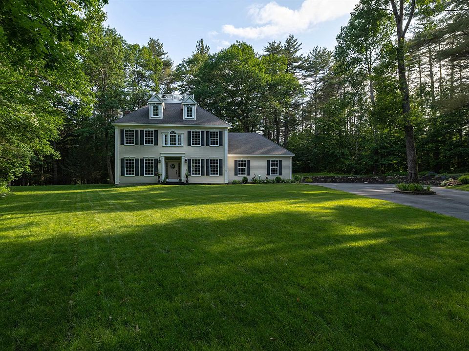 22 Nancy Lane, Dover, NH 03820 | Zillow