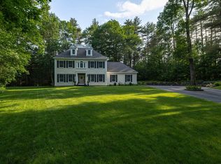 22 Nancy Ln, Dover, NH 03820
