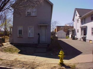 491-493 Jay St, Rochester, NY 14611