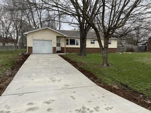 4145 Monterrey Street, Battlefield, MO 65619