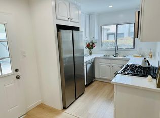 1610 California Ave, Santa Monica, CA 90403