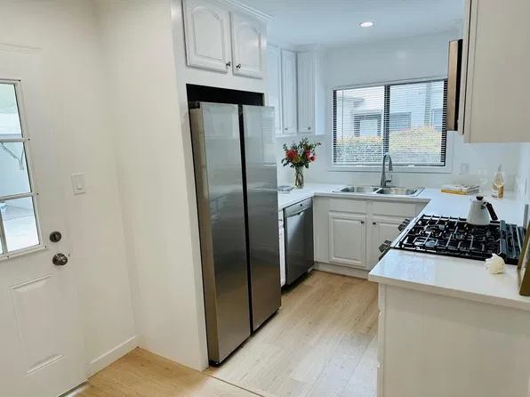 1610 California Ave, Santa Monica, CA 90403