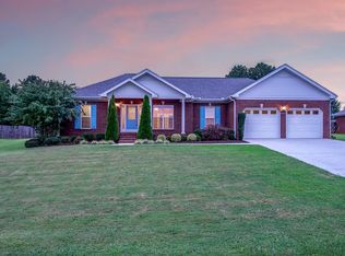 153 Cedarbrook Ln, Killen, AL 35645