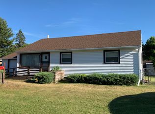 1027 Wayne Rd, Alpena, MI 49707