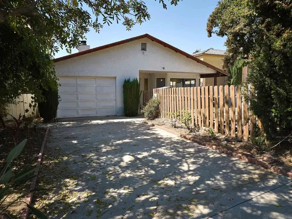 156 W 8th Ave, Escondido, CA 92025