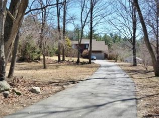 431 Critchett Rd, Candia, NH 03034