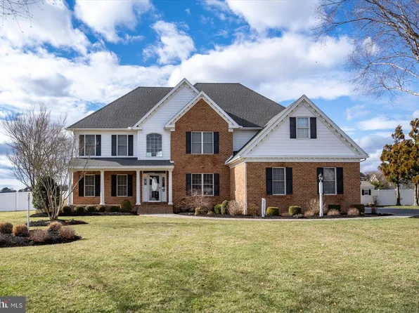 27374 Equestrian Dr, Salisbury, MD 21801