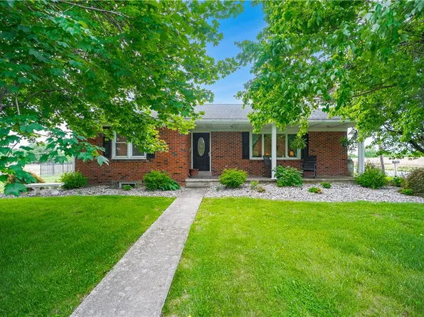 8730 Eberhard Rd, Coopersburg, PA 18036