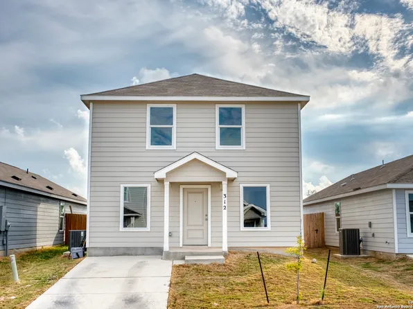 312 Alligator, Seguin, TX 78155