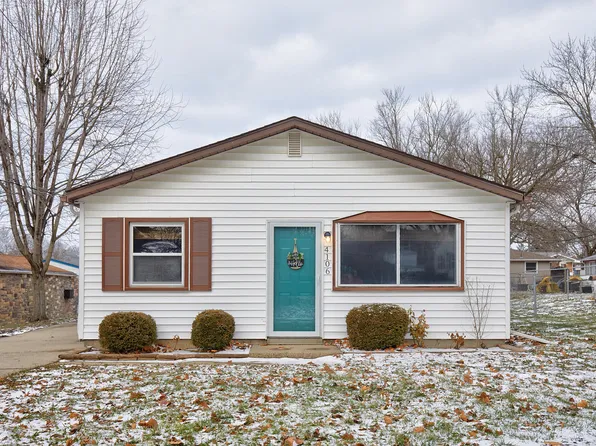 4106 E Seneca Ave, Des Moines, IA 50317