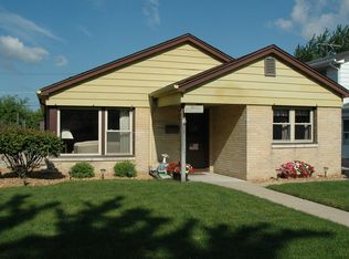 11728 S Sacramento Dr, Merrionette Park, IL