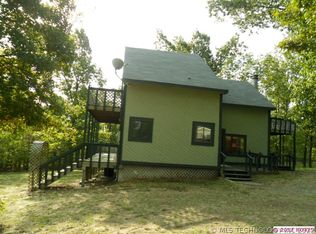 411 W Imperial Blvd, Sand Springs, OK 74063