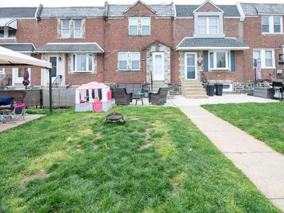 3428 Decatur St, Philadelphia, PA, 19136