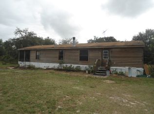 15438 County Road 450, Umatilla, FL 32784