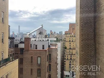 Rented by 24 7 NYC Realty Inc.