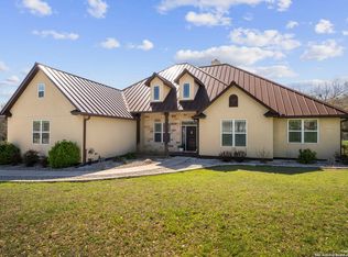 1057 Mystic Shores Blvd, Spring Branch, TX 78070