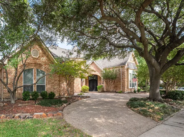 3301 Terry Dr, Plano, TX 75023