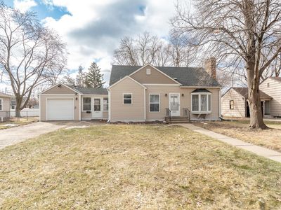 5312 Lilac Dr N, Brooklyn Center, MN, 55430
