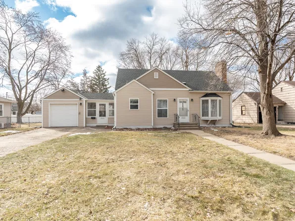 5312 Lilac Dr N, Brooklyn Center, MN 55430