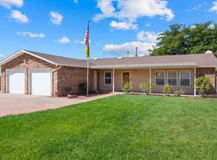 3701 Tracy St NE, Albuquerque, NM 87111