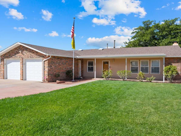 3701 Tracy St NE, Albuquerque, NM 87111