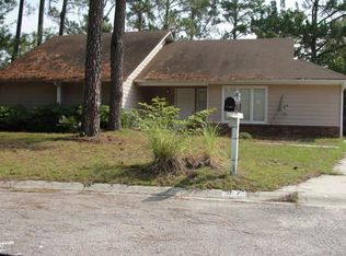 37 Inway Ct, Columbia, SC 29223