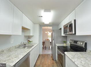 7924 Spring Forest Ct #5A, Springfield, VA 22152