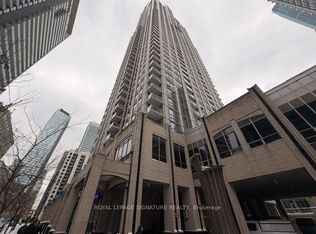 763 Bay St #4809, Toronto, ON M5G 2R3