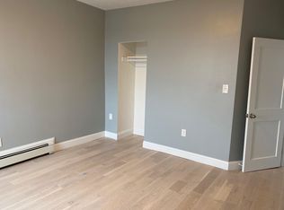 117 Orleans St #8U, Boston, MA 02128