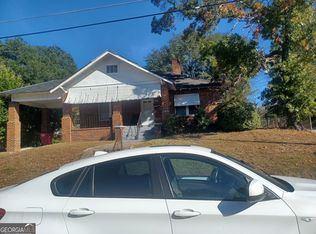 1198 Winton Ave, Macon, GA 31204