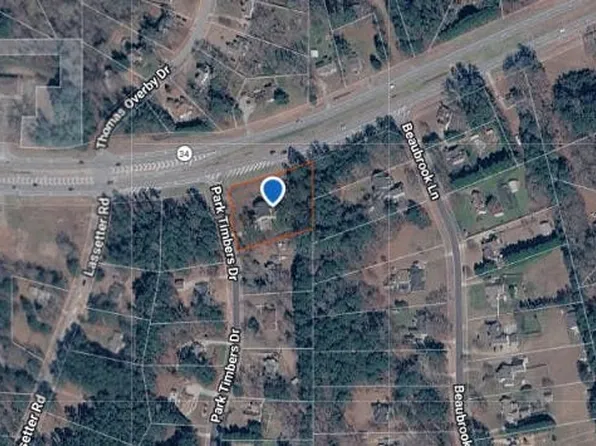 10 Park Timbers Dr, Sharpsburg, GA 30277