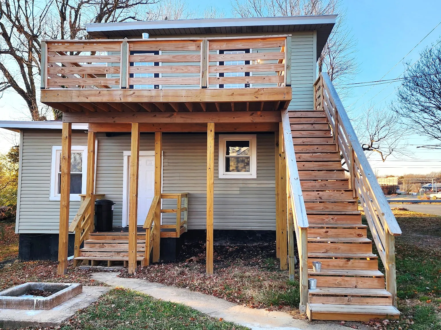 110 Phelps Road - B — Photo 2