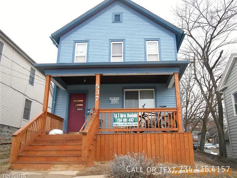 537 S 4th Ave #1 — Photo 1